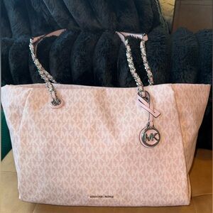 Michael Kors Georgia tote